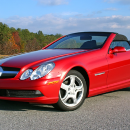 download Mercedes Benz SL550 workshop manual