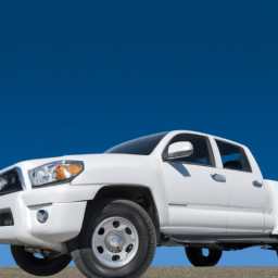 download Toyota Tundra workshop manual