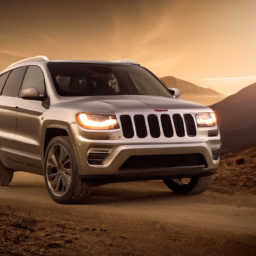 download Jeep Grand Cherokee workshop manual