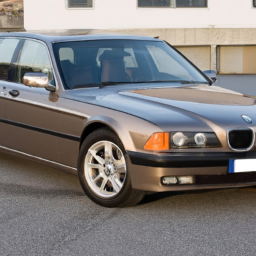 download Bmw 735il workshop manual