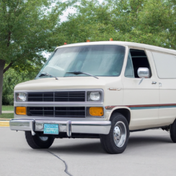 download CHEVY CHEVROLET Astro Van workshop manual