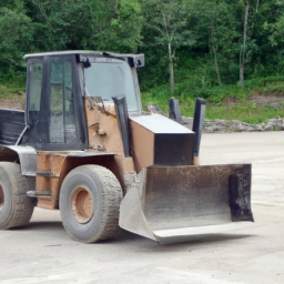 download VOLVO BM L50C Wheel Loader workshop manual