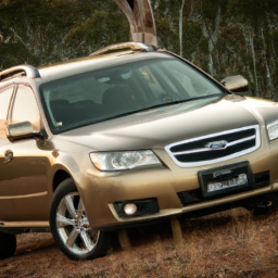 download SUBARU LEGACY OUTBACK workshop manual