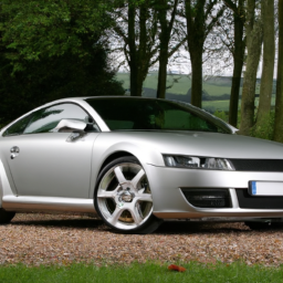 download AUDI COUPE GT workshop manual