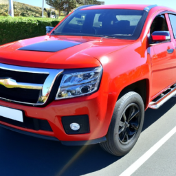 download Holden Rodeo Kb Tf 140 workshop manual