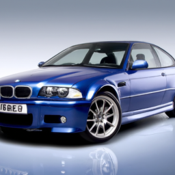 download BMW M3 workshop manual