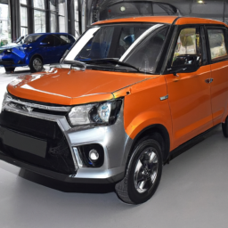 download Daihatsu YRV M201 workshop manual