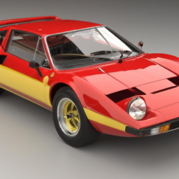 download Ferrari 308 GT4 workshop manual