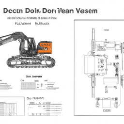 download Doosan SOLAR 400LC V Excavator Hydraulic Schematics Manual workshop manual