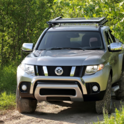 download Mitsubishi Triton L200 workshop manual