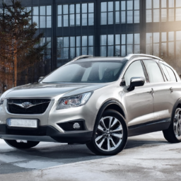 download SUBARU B9 TRIBECA workshop manual