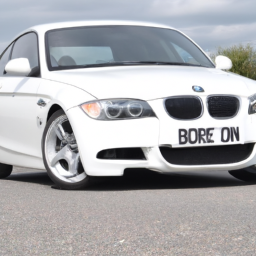 download BMW 135is E82 1 Coupe OEM workshop manual