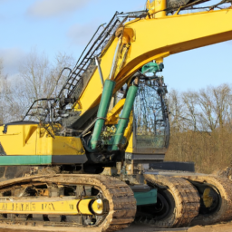 download JCB JS70 Tracked Excavator workshop manual