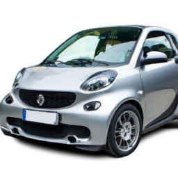 download SMART ForTwo OEM workshop manual