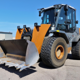 download Hyundai Wheel Loader HL740 9 workshop manual