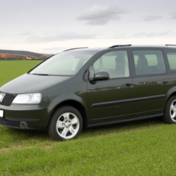 download Volkswagen Sharan workshop manual