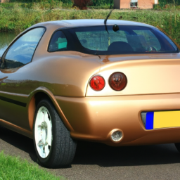 download Fiat Coupe workshop manual