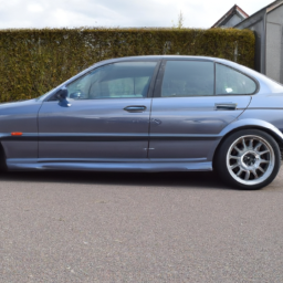 download BMW 325xi E46 3 Touring OEM workshop manual