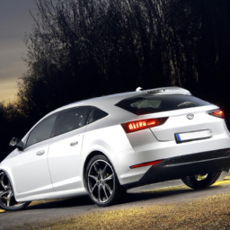 download SEAT Leon Sc 3 Doors workshop manual