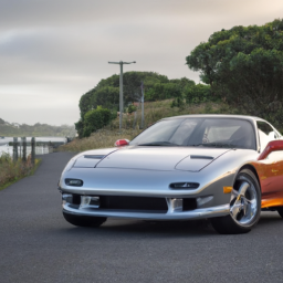 download Mazda RX7 RX 7 workshop manual