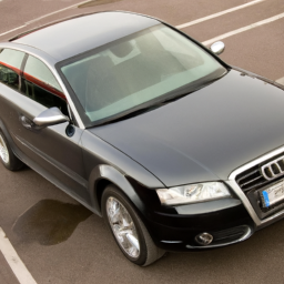 download Audi A3 workshop manual