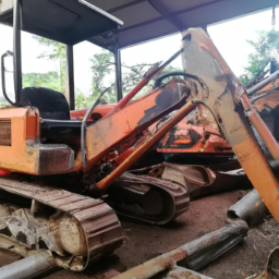 download Kubota KX91 3 Excavator Work Shop workshop manual