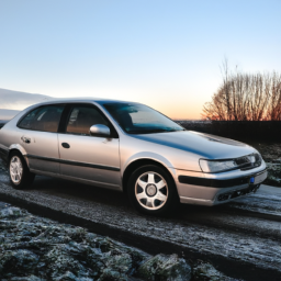 download VW VOLKSWAGEN PASSAT B4 workshop manual