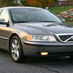 download 01 Volvo S80 workshop manual