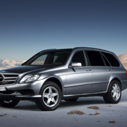 download Mercedes W163 M Class workshop manual