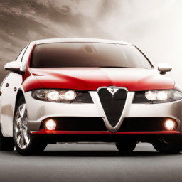 download Alfa Romeo 159 workshop manual