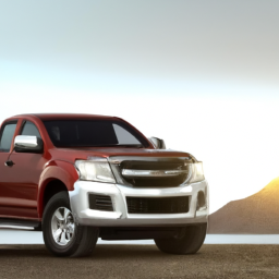 download Isuzu D Max Holden Colorado workshop manual