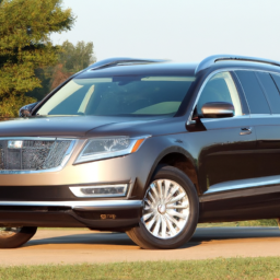 download Lincoln MKX workshop manual