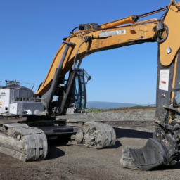 download Hyundai R210LC 9 Crawler Excavator workshop manual