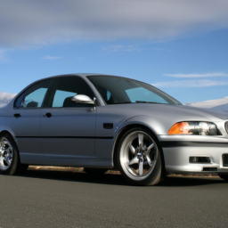 download BMW 3 E46 workshop manual