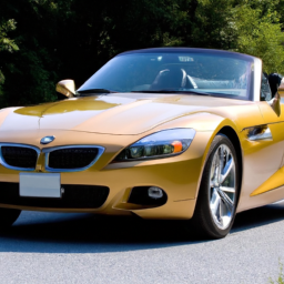 download BMW Z4 workshop manual