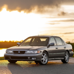 download Subaru Legacy B4 workshop manual