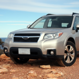 download Subaru Outback workshop manual