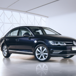 download Volkswagen Passat GTE workshop manual