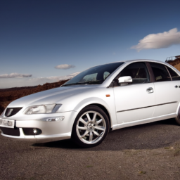 download Rover 45 MG ZS workshop manual