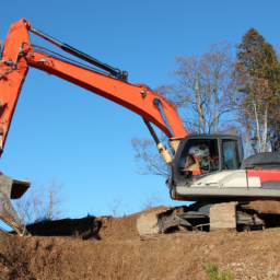 download Terex TC50 Excavator workshop manual