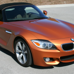 download BMW Z4 workshop manual