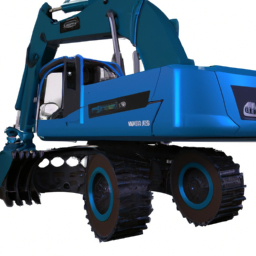 download HYUNDAI Wheel Excavator R200W 7A workshop manual