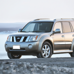 download Nissan Pathfinder workshop manual