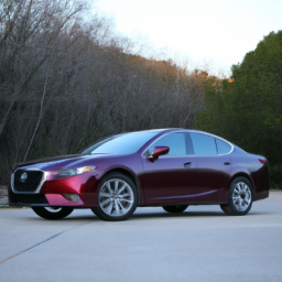 download MAZDA 6 EXTENDED workshop manual