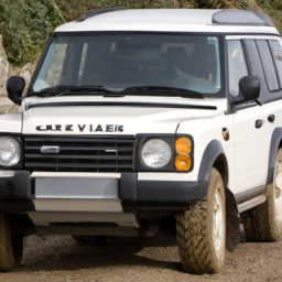 download Land Rover LR2 workshop manual