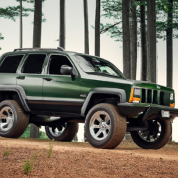 download JEEP CHEROKEE XJ WRANGLER YJ workshop manual