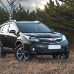 download SUBARU TRIBECA workshop manual