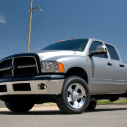 download Dodge Dakota workshop manual