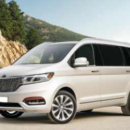 download Kia Sedona workshop manual