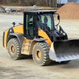 download Volvo BM L120B Wheel Loader workshop manual